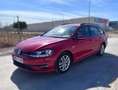 Volkswagen Golf Variant Golf Variant 1.5 TSI Last Edition 96kW Last Edition Rojo - thumbnail 1