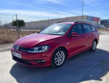 Golf Variant 1.5 TSI Last Edition 96kW Last Edition