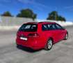 Volkswagen Golf Variant Golf Variant 1.5 TSI Last Edition 96kW Last Edition Rojo - thumbnail 3