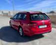 Volkswagen Golf Variant Golf Variant 1.5 TSI Last Edition 96kW Last Edition Rojo - thumbnail 6