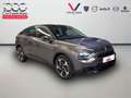 Citroen C4 1.2 PureTech Plus S&S 130 Gris - thumbnail 2