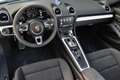 Porsche 718 Spyder 4.0 PDK ***1HD./BELGIAN CAR / LIKE NEW*** Blanc - thumbnail 4