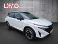 Nissan Qashqai 1,3 MHEV 4x4 N-Connecta+ Xtronic !Modell2025! *... Weiß - thumbnail 1