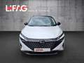 Nissan Qashqai 1,3 MHEV 4x4 N-Connecta+ Xtronic*ab € 35.990.- * Weiß - thumbnail 3