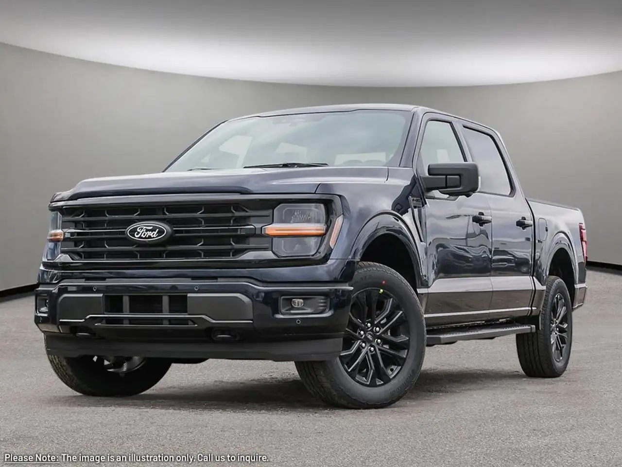 2026 Ford F 150