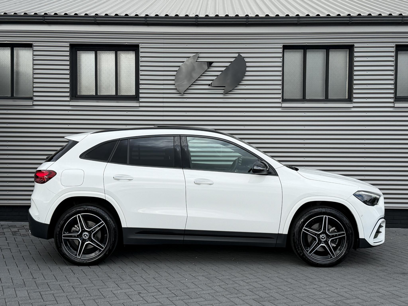 Mercedes-Benz GLA 250 e AMG Line |Pano|Camera|Stoelver| — photo 11