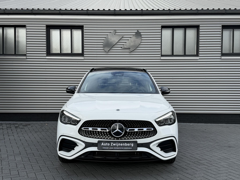 Mercedes-Benz GLA 250 e AMG Line |Pano|Camera|Stoelver| — photo 4