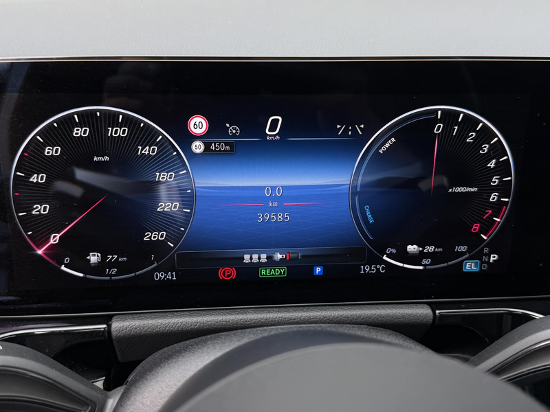Mercedes-Benz GLA 250 e AMG Line |Pano|Camera|Stoelver| — photo 30