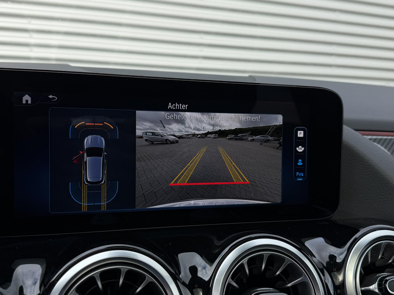 Mercedes-Benz GLA 250 e AMG Line |Pano|Camera|Stoelver| — photo 29