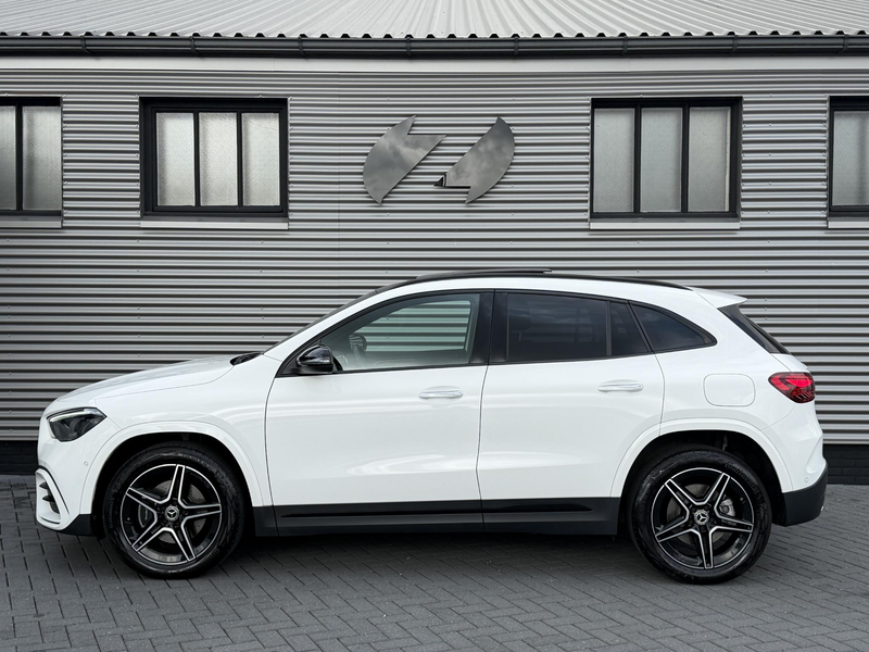Mercedes-Benz GLA 250 e AMG Line |Pano|Camera|Stoelver| — photo 16