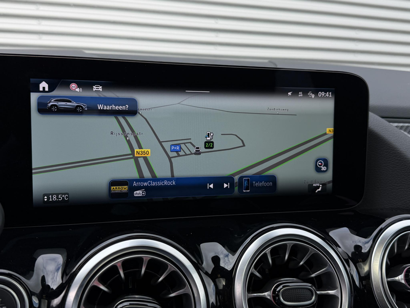 Mercedes-Benz GLA 250 e AMG Line |Pano|Camera|Stoelver| — photo 19