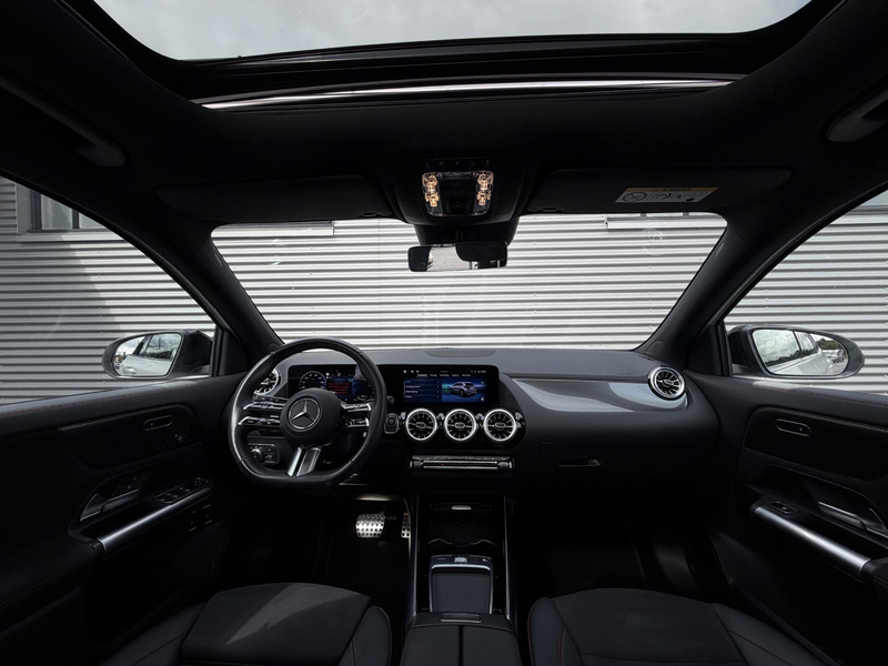 Mercedes-Benz GLA 250 e AMG Line |Pano|Camera|Stoelver| — photo 13