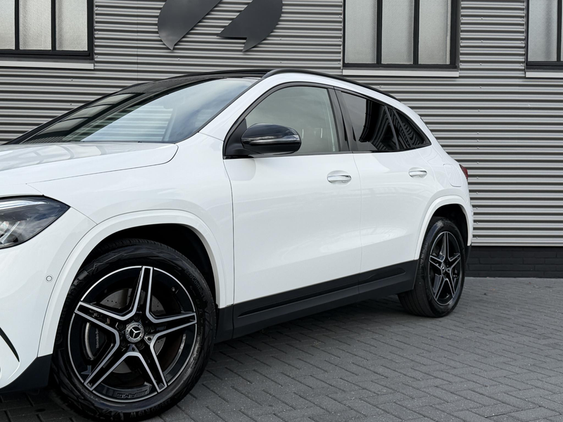 Mercedes-Benz GLA 250 e AMG Line |Pano|Camera|Stoelver| — photo 2