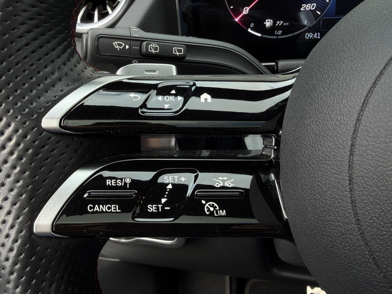 Mercedes-Benz GLA 250 e AMG Line |Pano|Camera|Stoelver| — photo 14