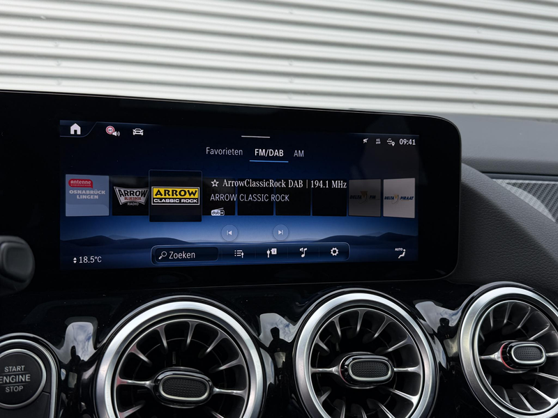 Mercedes-Benz GLA 250 e AMG Line |Pano|Camera|Stoelver| — photo 24
