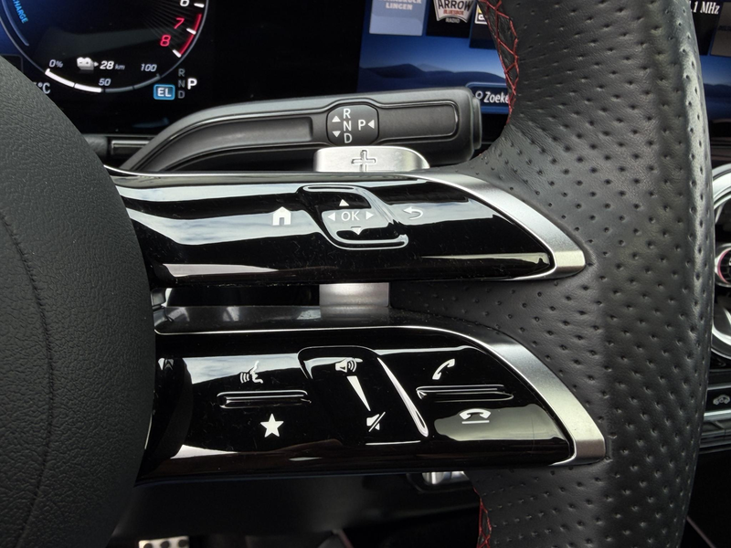 Mercedes-Benz GLA 250 e AMG Line |Pano|Camera|Stoelver| — photo 15