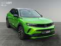 Opel Mokka-E Mokka e Elegance AUT*Kamera*W-Pumpe*SHZ*KeyLess Grün - thumbnail 8