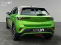 Opel Mokka-E Mokka e Elegance AUT*Kamera*W-Pumpe*SHZ*KeyLess Grün - thumbnail 4