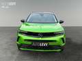 Opel Mokka-E Mokka e Elegance AUT*Kamera*W-Pumpe*SHZ*KeyLess Grün - thumbnail 9