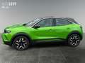 Opel Mokka-E Mokka e Elegance AUT*Kamera*W-Pumpe*SHZ*KeyLess Grün - thumbnail 3