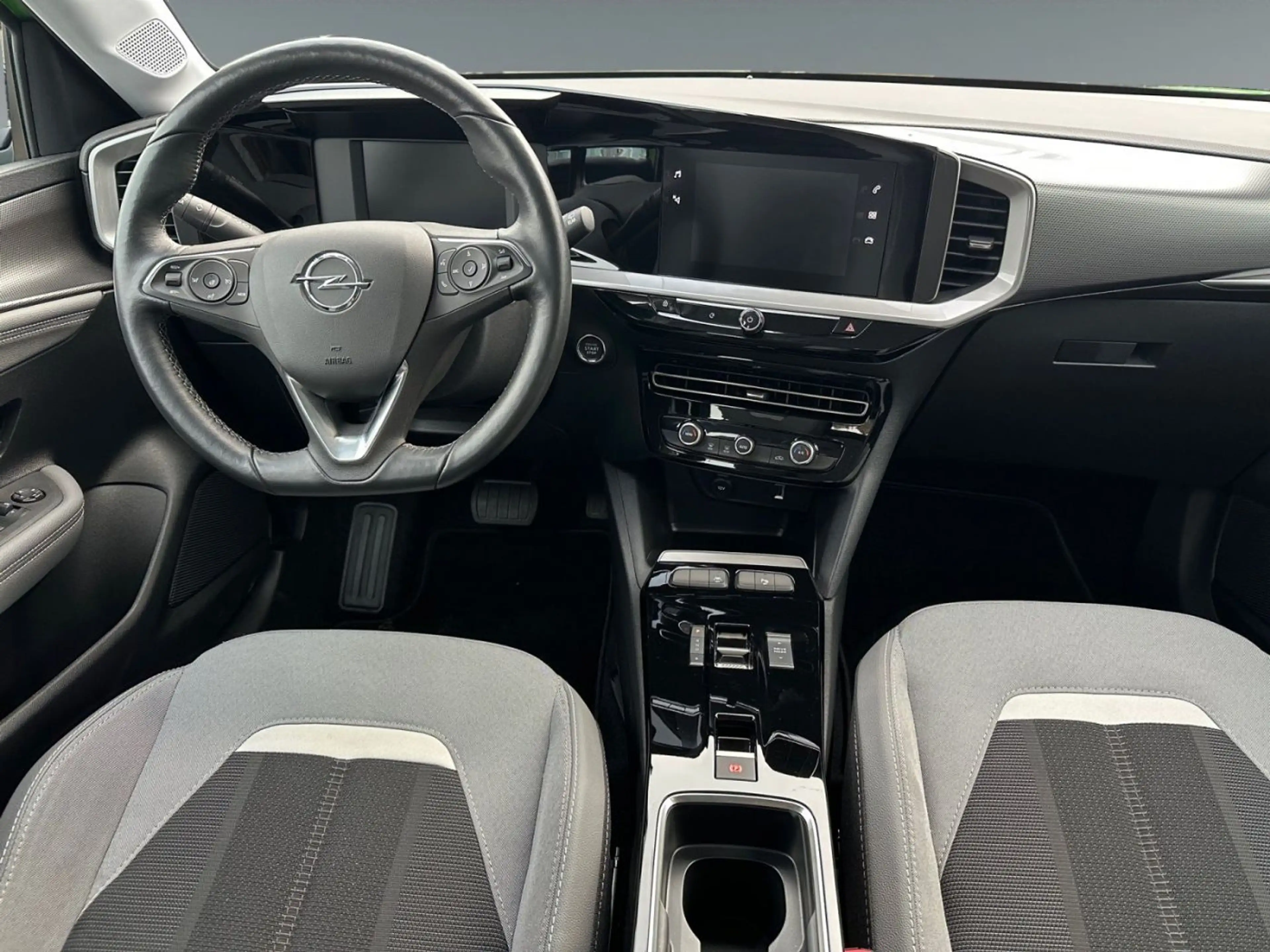 Opel Mokka-E Mokka e Elegance AUT*Kamera*W-Pumpe*SHZ*KeyLess — photo 11