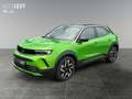 Opel Mokka-E Mokka e Elegance AUT*Kamera*W-Pumpe*SHZ*KeyLess Grün - thumbnail 2