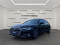Audi A6 50 TDI Q sport Avant HUD/Matrix/19Zoll/Kamera Negro - thumbnail 1