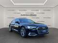 Audi A6 50 TDI Q sport Avant HUD/Matrix/19Zoll/Kamera Negro - thumbnail 3