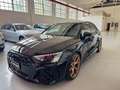 Audi A3 RS 3 SPB Nero - thumbnail 1