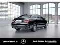 Mercedes-Benz CLA 180 COUPÈ AMG AHK KEYLESS PANO LED SHZ PDC Noir - thumbnail 2