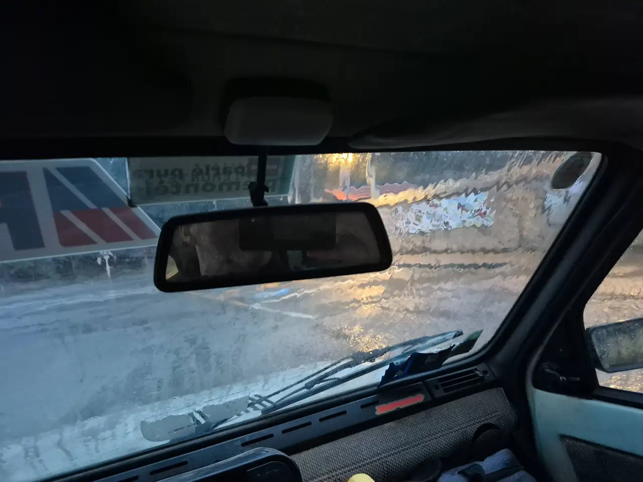 Fiat Panda 1000 FIRE 4X4, foto 6