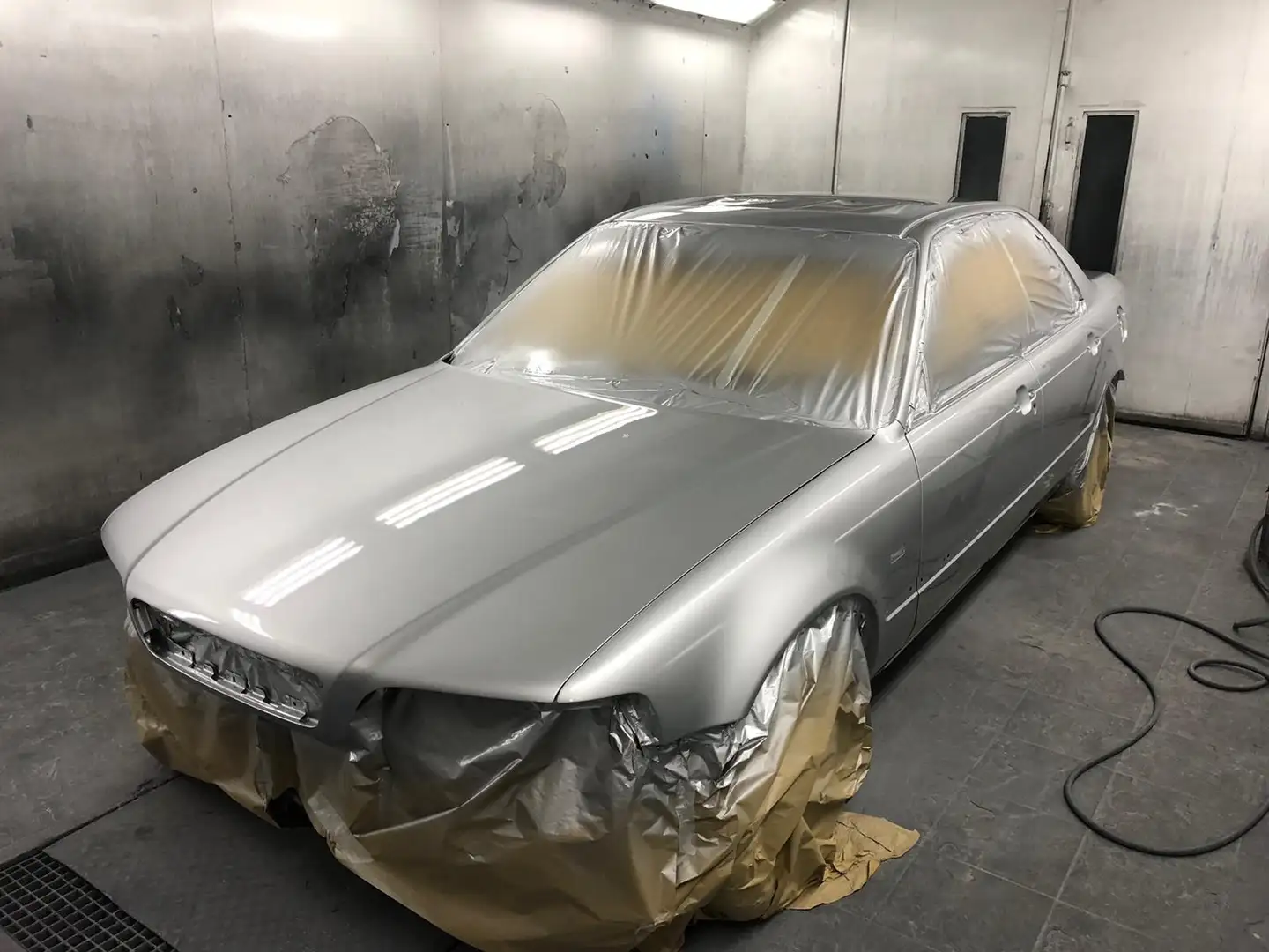 Honda Legend Legend3.2i V6 - 1