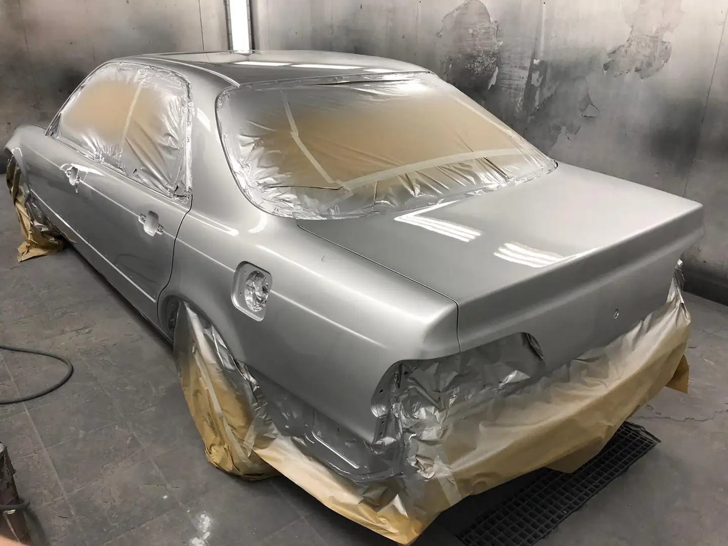 Honda Legend Legend3.2i V6 - 2