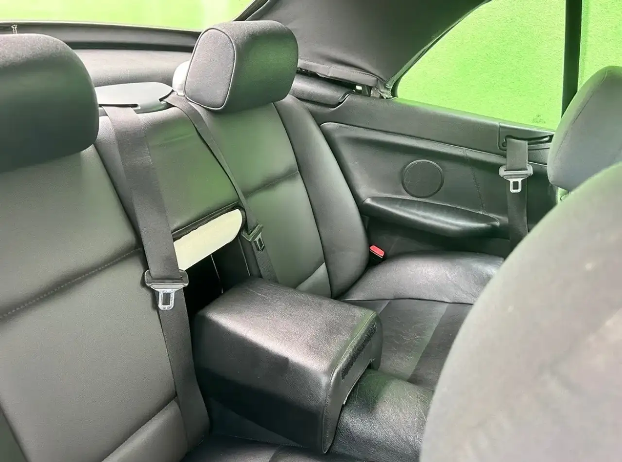 BMW 118 Cabrio, foto 6