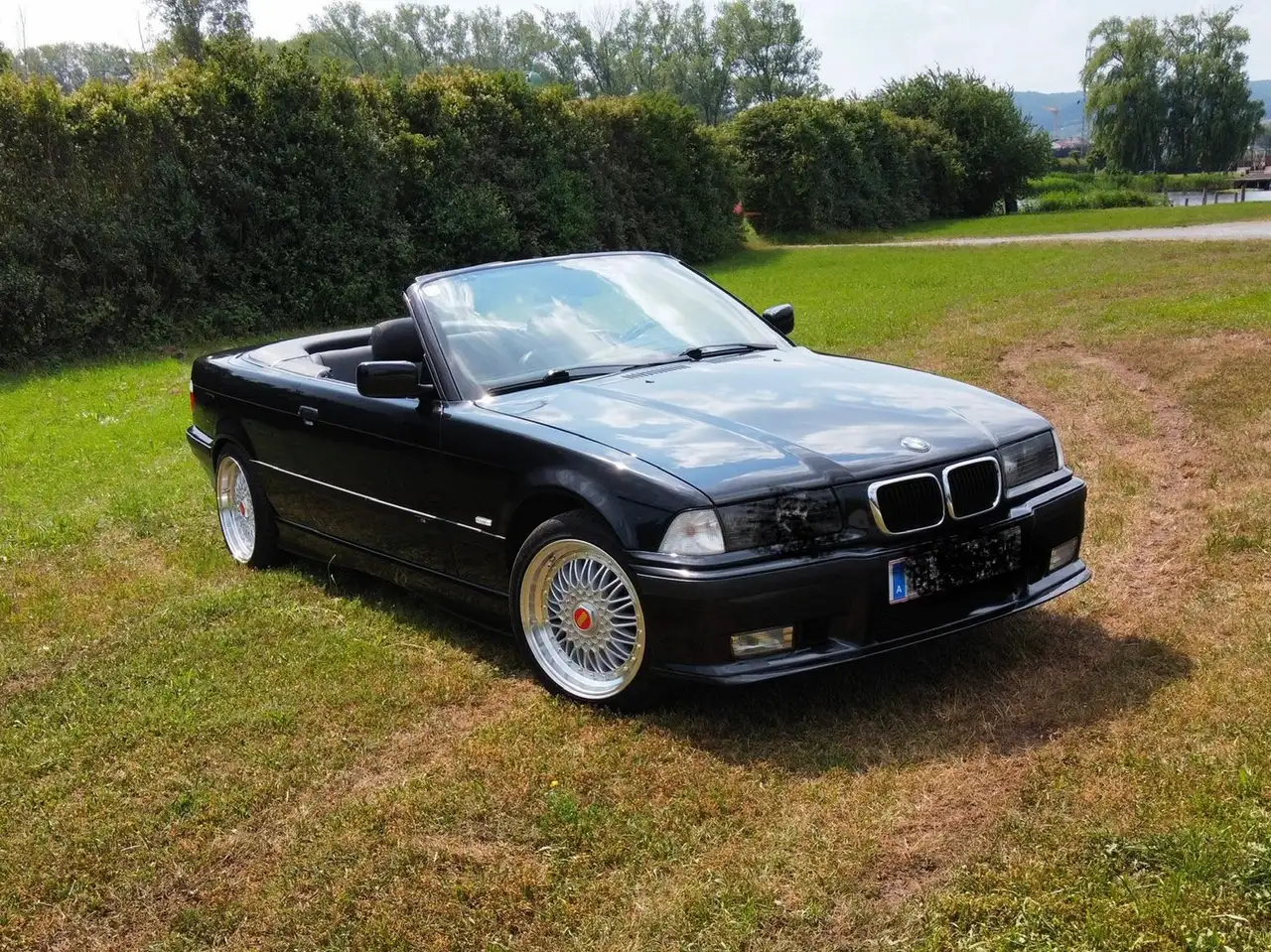 BMW 118 Cabrio, foto 9