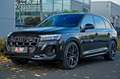 Audi SQ7 TFSI PANO HD-MATRIX OLED AHK MASSAGE STD.HZG Negru - thumbnail 2
