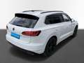 Volkswagen Touareg 3.0 TDI R-Line 4MOTION Luft AHK 20'' 4xSHZ ACC 360 White - thumbnail 7