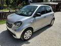 smart forFour EQ Youngster Silver - thumbnail 1