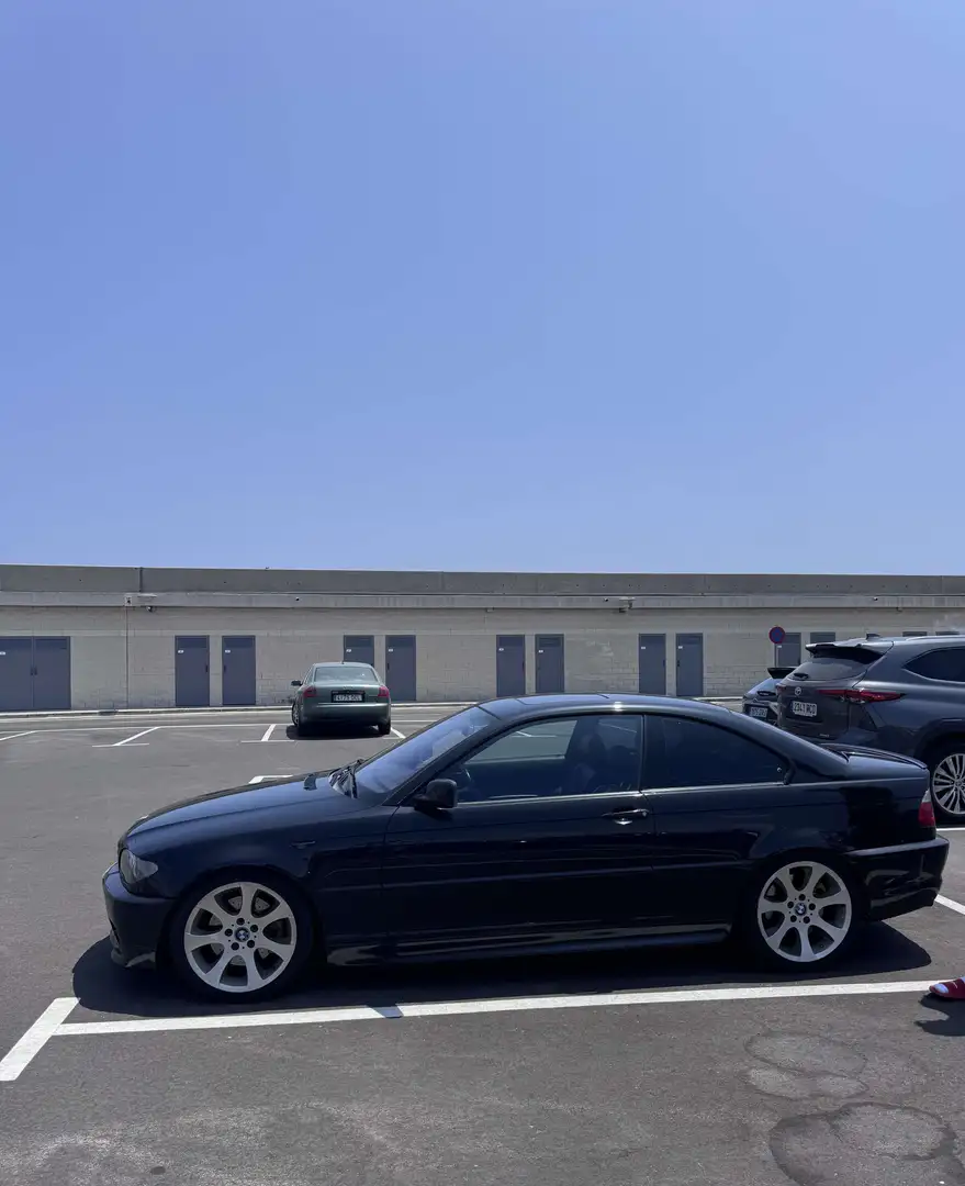 BMW 330 Cd - 2