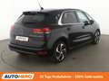 Citroen C4 SpaceTourer 2.0 Blue-HDi Shine Aut.*ACC*NAVI*PDC*SHZ* Noir - thumbnail 6