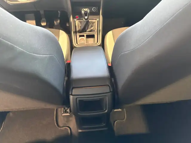 Seat Ateca view 13