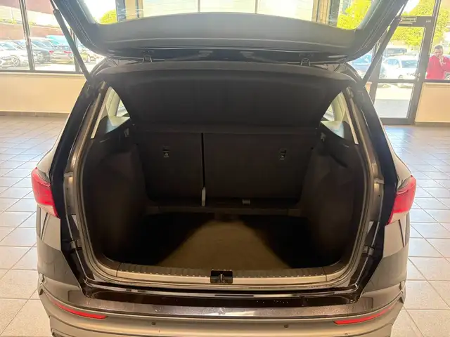 Seat Ateca view 6