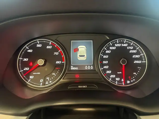 Seat Ateca view 7