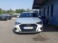 Audi A3 40 TFSIe 204 S tronic 6 Design 1ER MAIN Weiß - thumbnail 2