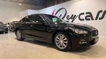 2.2d GT Premium Aut.