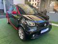 smart forFour Basis 90 PS,KlimaA,MFL,PDC,EF,LED,SHZ,F-DACH Schwarz - thumbnail 1