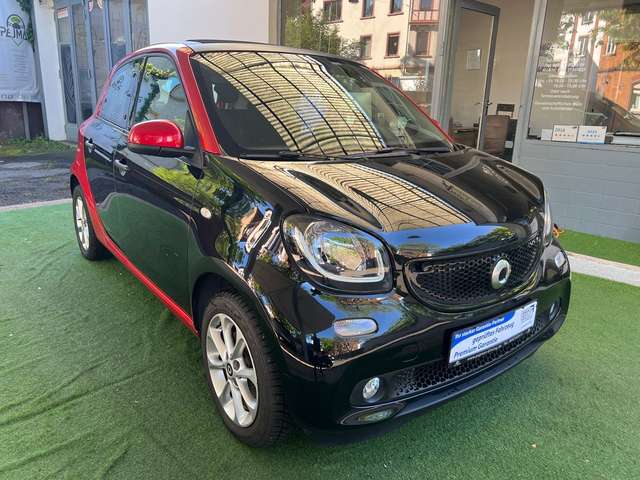 Imagine smart forFour Basis 90 PS,KlimaA,MFL,PDC,EF,LED,SHZ,F-DACH