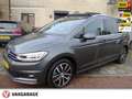 Volkswagen Touran 1.5 TSI Highline Business garantie mogelijk tot 20 Grijs - thumbnail 1