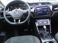 Volkswagen Touran 1.5 TSI Highline Business garantie mogelijk tot 20 Gris - thumbnail 11