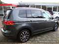 Volkswagen Touran 1.5 TSI Highline Business garantie mogelijk tot 20 Grijs - thumbnail 4